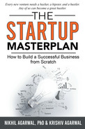 The StartUp Master Plan 