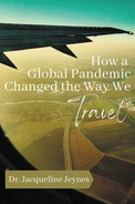 Cover image for How a Global Pandemic Changed the Way We Travel