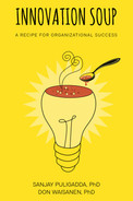 Cover image for Innovation Soup