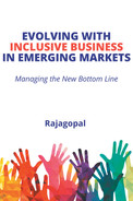 Evolving With Inclusive Business in Emerging Markets 