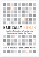  6. Talent: Humans + Radically Human Technology