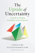 The Upside of Uncertainty 