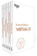 Cover image for People Skills for a Virtual World Collection (6 Books) (HBR Emotional Intelligence Series)