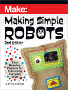  Intro: Making Simple Robot Prototypes from Everyday Stuff (2/2)