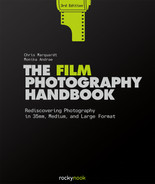 The Film Photography Handbook, 3rd Edition, 3rd Edition 