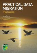 Practical Data Migration, 3rd Edition 