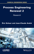 Cover image for Process Engineering Renewal 2
