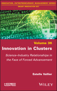  2 The Management Roots of the Cluster and Its Worldwide Dissemination