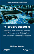 Cover image for Microprocessor 5
