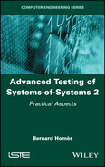 Advanced Testing of Systems-of-Systems, Volume 2 by Bernard Homes