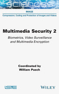 Cover image for Multimedia Security 2