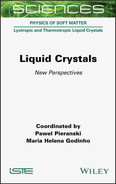 Cover image for Liquid Crystals
