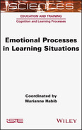 Emotional Processes in Learning Situations 