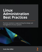 Linux Administration Best Practices by Scott Alan Miller