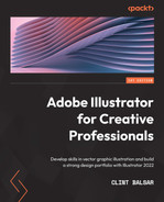 Adobe Illustrator for Creative Professionals by Clint Balsar