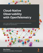 Cloud-Native Observability with OpenTelemetry 