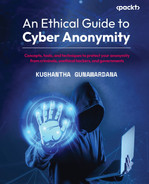  Chapter 7: Introduction to Cyber Anonymity
