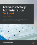  Chapter 6: Managing Active Directory Users