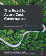 Cover image for The Road to Azure Cost Governance