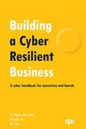  Chapter 3: The Role of the CRO in Cyber Resilience