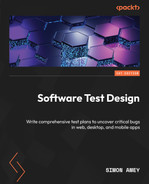 Cover image for Software Test Design