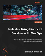  Chapter 7: The DevOps 360° Technological Ecosystem as a Service