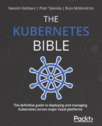 The Kubernetes Bible 