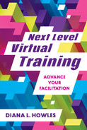  Chapter 1 Introducing the Virtual Trainer Capability Model