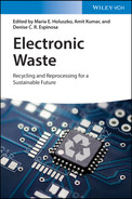  3 e-Waste Transboundary Movement Regulations in Various Jurisdictions*