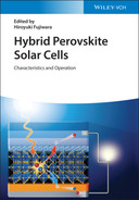 Hybrid Perovskite Solar Cells 