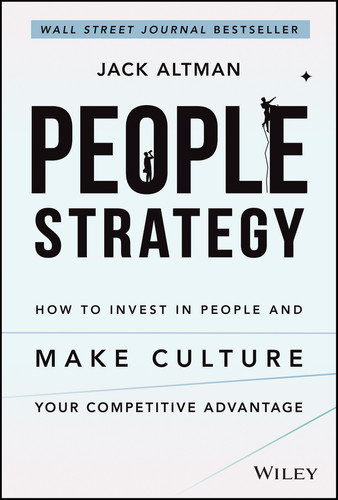 People Strategy by 