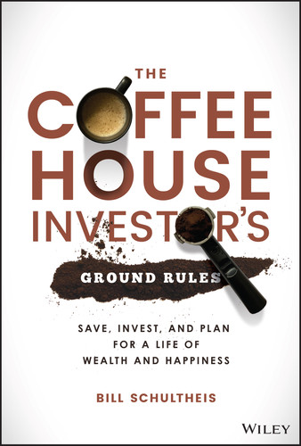 Cover image for The Coffeehouse Investor's Ground Rules