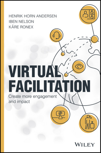 Virtual Facilitation by 