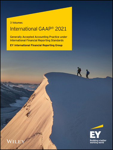 International GAAP 2021 by 