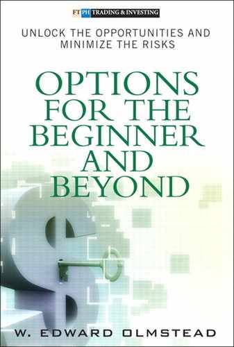 Cover image for Options for the Beginner and Beyond: Unlock the Opportunities and Minimize the Risks