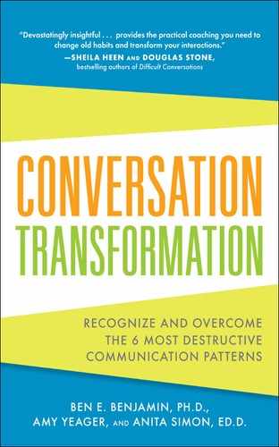 Conversation Transformation 