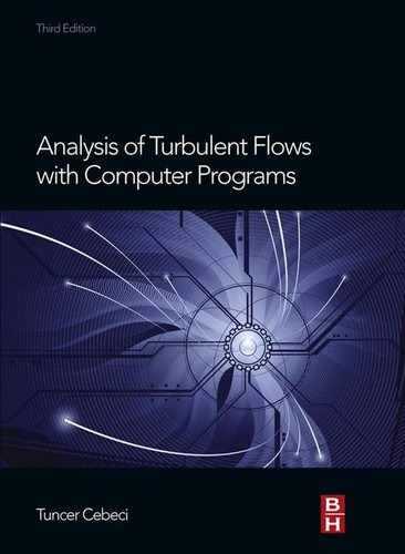Analysis of Turbulent Flows with Computer Programs, 3rd Edition 