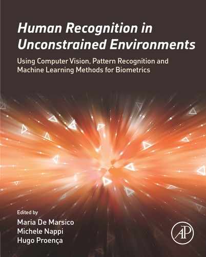 Chapter 5: Iris Recognition on Mobile Devices Using Near-Infrared Images