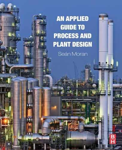 An Applied Guide to Process and Plant Design 
