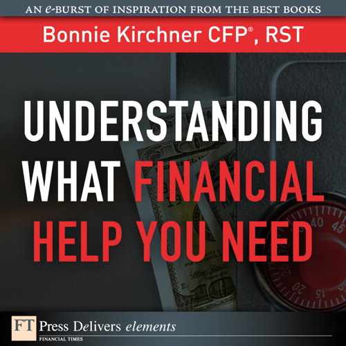 Cover image for Understanding What Financial Help You Need