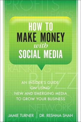 How to Make Money with Social Media: An Insider’s Guide on Using New and Emerging Media to Grow Your Business 