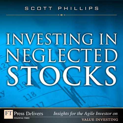 Cover image for Investing in Neglected Stocks