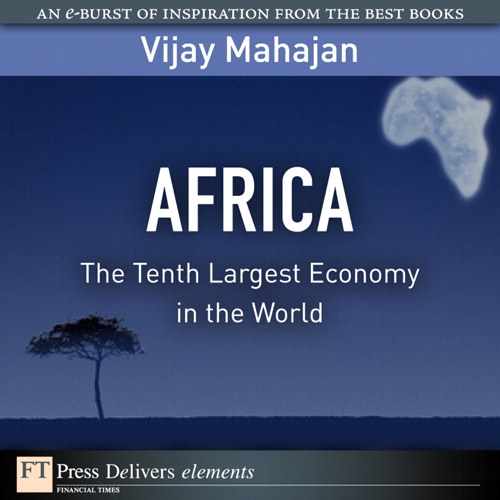 Africa: The Tenth Largest Economy in the World 