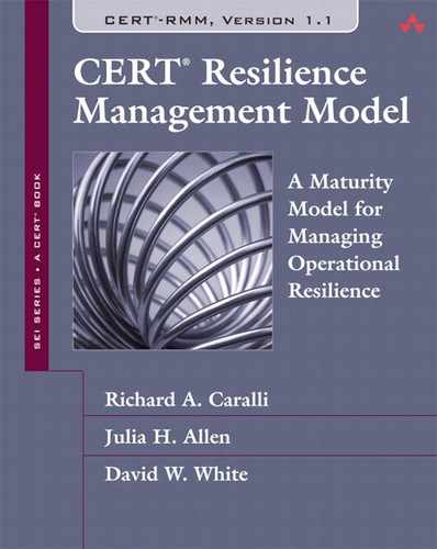 Cover image for CERT