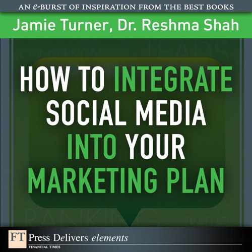 How to Integrate Social Media into Your Marketing Plan 