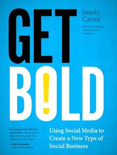 Praise for Get Bold
