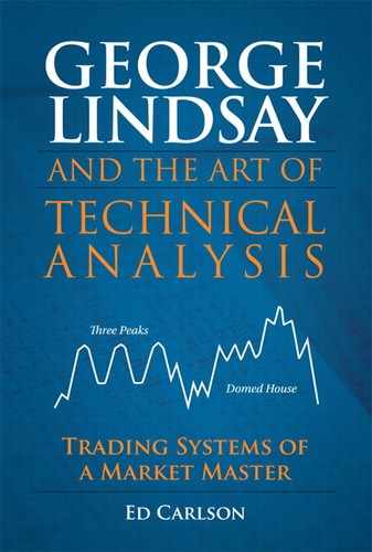 George Lindsay and the Art of Technical Analysis: Trading Systems of a Market Master 