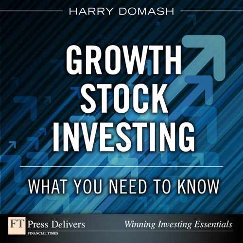 Growth Stock Investing : What You Need to Know 