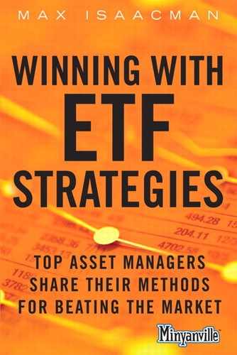 Winning with ETF Strategies: Top Asset Managers Share Their Methods for Beating the Market 