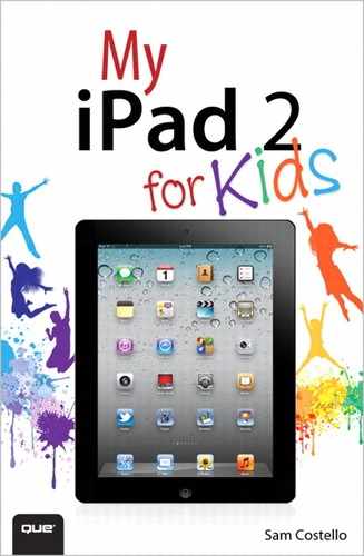 My iPad® for Kids 
